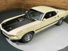 Mustang