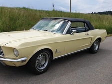Ford (US) Mustang