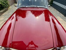 MG Midget