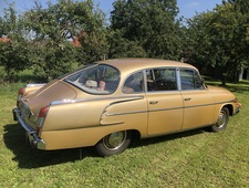 Tatra 603