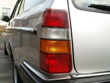 Volvo 245