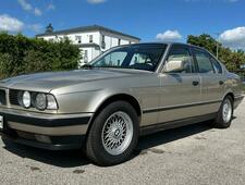 BMW 525 i