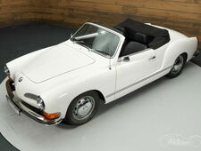 Karmann Ghia