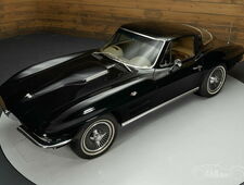 Corvette