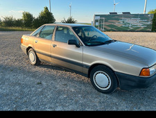 Audi 80