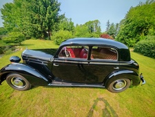 Mercedes-Benz 170 Sb W191