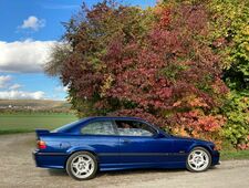 BMW M 3