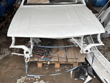 Audi 200 Quattro