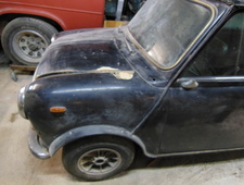 Mini MK II
