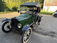 Ford (US) Model T