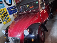 Citroën 2 CV