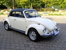 VW 1303 LS
