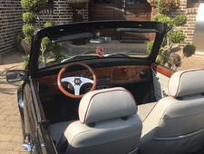 Mini Cabrio