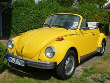 VW 1303 LS
