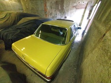 Mercedes-Benz W123