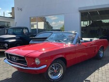 Ford (US) Mustang