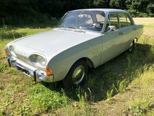 Ford (EU) Taunus 17MP3