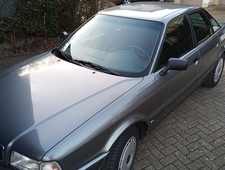 Audi 80