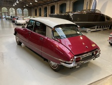 Citroën DS