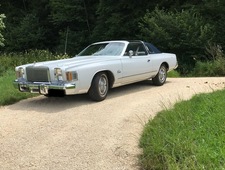 Chrysler Cordoba