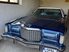 Ford (US) Thunderbird