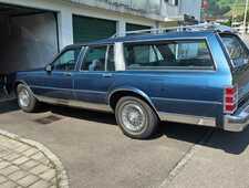 Chevrolet Caprice Classic