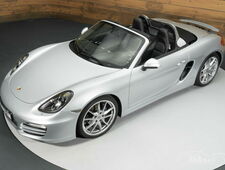 Boxster