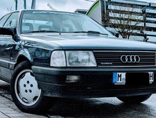Audi 100 Quattro