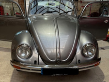 VW Käfer