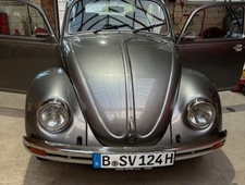 VW Käfer