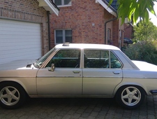 BMW 3.0 Si
