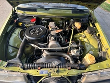 Mercedes-Benz 300 D