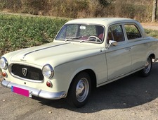 Peugeot 403