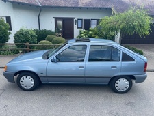 Opel Kadett