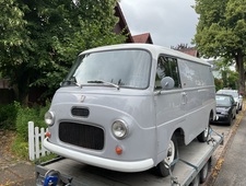 Fiat 1100 T