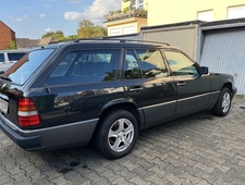 Mercedes-Benz 220 TE