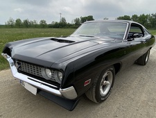 Ford (US) Torino