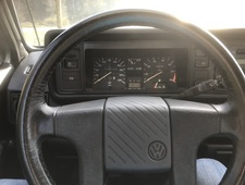 --Sonstige Automobile-- Golf 1 Cabrio 
