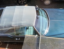 Cadillac Eldorado