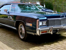 Cadillac Eldorado