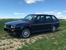 BMW 325 iX