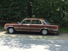 Mercedes-Benz 280 SEL