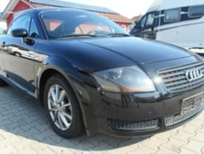 Audi TT Coupé