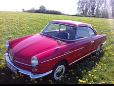 NSU Sport-Prinz