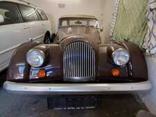 Morgan Plus 8