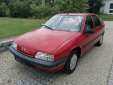 Citroën ZX