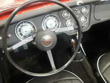 Triumph TR 3