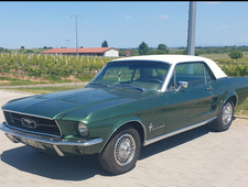 Ford (US) Mustang