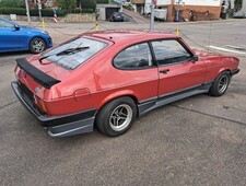 Ford (EU) Capri