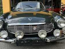 Volvo P 1800